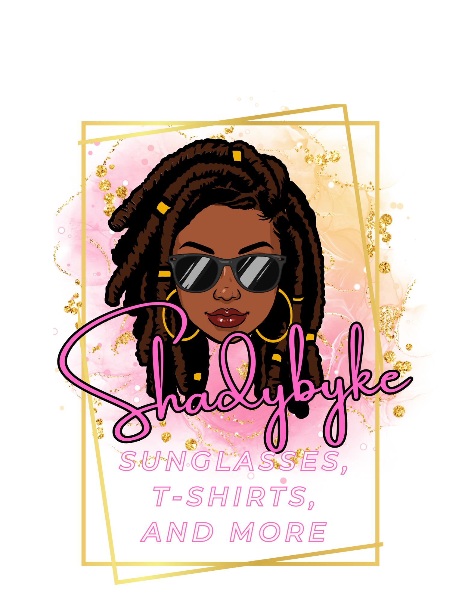 SHADYBYKE